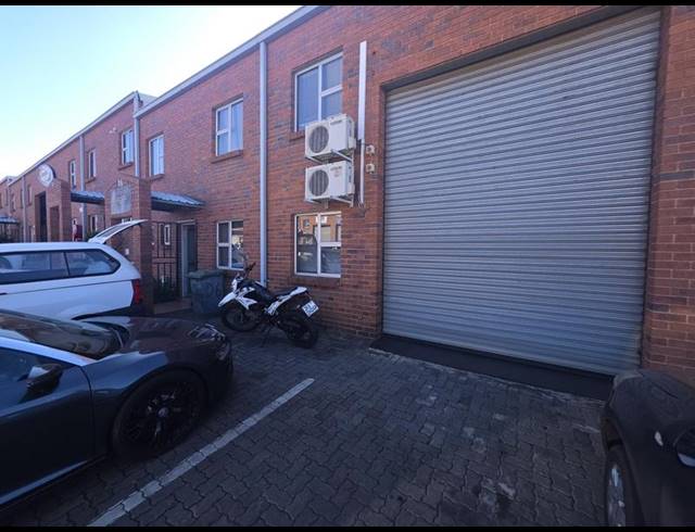 BUSINESS FOR SALE IN ALRODE